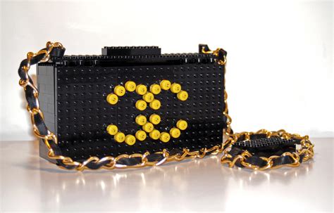 chanel lego iphone 6 case|chanel lego bag.